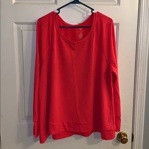 Livi active sweatshirt